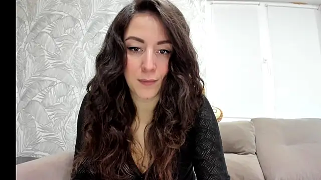 Snapshot of Karina_sunny chatting on February 6, 7:07 pm Karina sunny online show from February 6, 7:07 pm