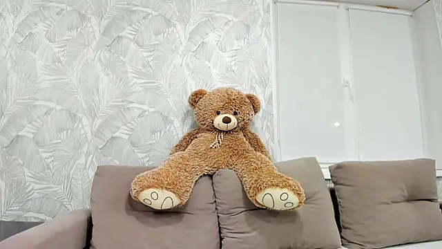 Snapshot of Karina_sunny chatting on March 6, 7:54 pm Karina sunny online show from March 6, 7:54 pm