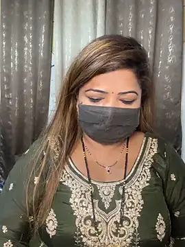 Oh-Monika online show from March 6, 5:20 pm