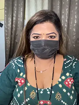 Oh-Monika online show from April 8, 5:35 pm