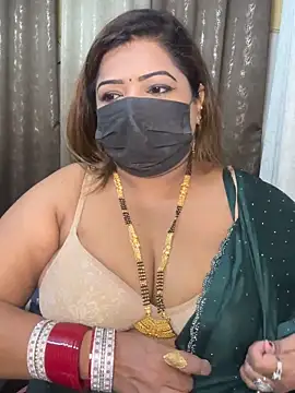 Oh-Monika online show from April 17, 5:27 pm