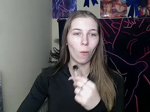 StrangerGi online show from March 4, 6:52 am