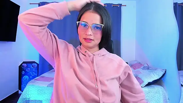 Snapshot of Abby_Parker1 chatting on September 9, 5:29 am Abby Parker1 online show from September 9, 5:29 am