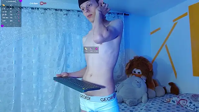 Snapshot of Matthew_Boy_ chatting on December 23, 9:05 am Matthew Boy  online show from December 23, 9:05 am