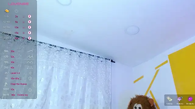 Snapshot of Matthew_Boy_ chatting on January 13, 8:05 am Matthew Boy  online show from January 13, 8:05 am