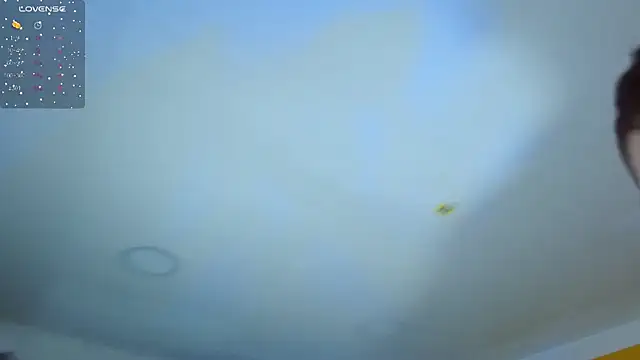 Snapshot of Matthew_Boy_ chatting on February 18, 5:09 am Matthew Boy  online show from February 18, 5:09 am