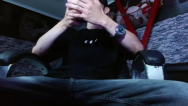 Snapshot of Matthew_Boy_ chatting on March 7, 9:17 pm Matthew Boy  online show from March 7, 9:17 pm