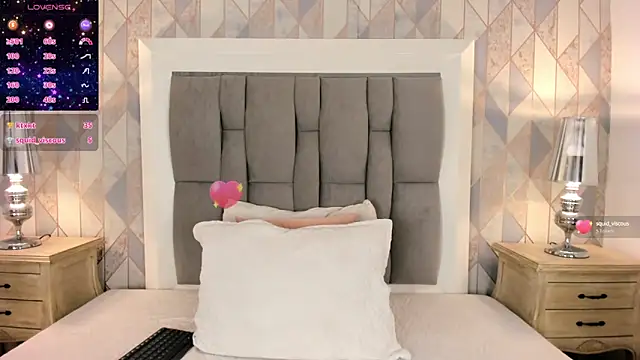 Snapshot of anais_cooper chatting on January 5, 3:00 am anais cooper online show from January 5, 3:00 am