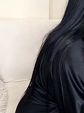 black Pantherr69 online show from March 4, 8:26 pm