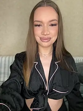 bunnyrich online show from February 3, 6:57 pm