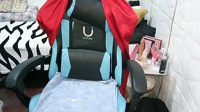 Snapshot of Mendoza_Amaranata chatting on January 17, 3:23 am Mendoza Amaranata online show from January 17, 3:23 am