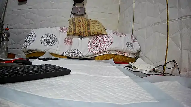 Snapshot of Mendoza_Amaranata chatting on September 14, 4:55 am Mendoza Amaranata online show from September 14, 4:55 am