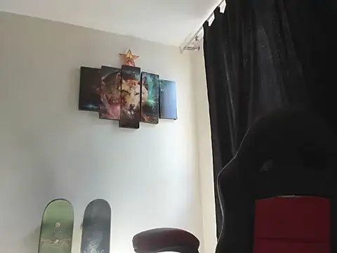 Snapshot of liiarosex chatting on June 1, 6:53 pm liiarosex online show from June 1, 6:53 pm