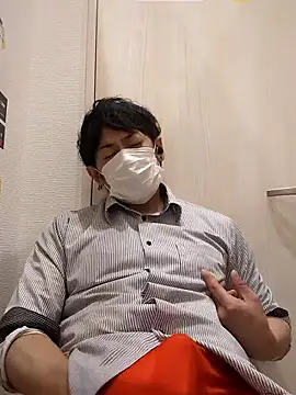 RYOTA8888888888 online show from October 30, 5:35 pm