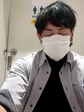 RYOTA8888888888 online show from April 4, 4:59 pm