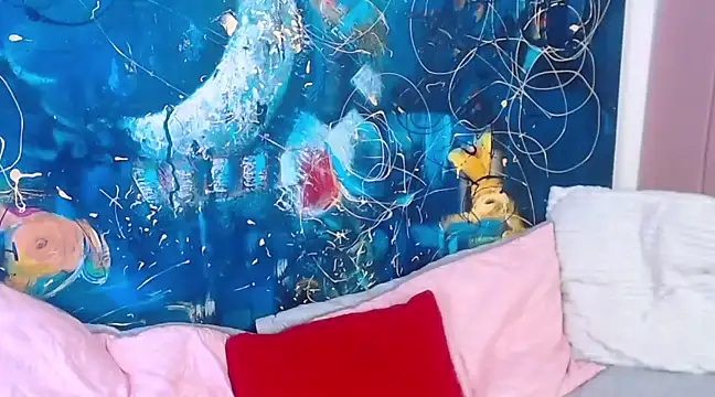 SusyAlvarez online show from January 3, 11:23 pm