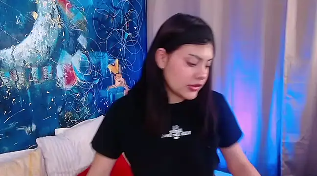 SusyAlvarez online show from February 28, 11:56 pm