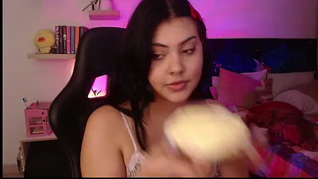 SusyAlvarez online show from November 20, 2:23 am