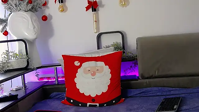 CarterCole online show from January 5, 9:48 am