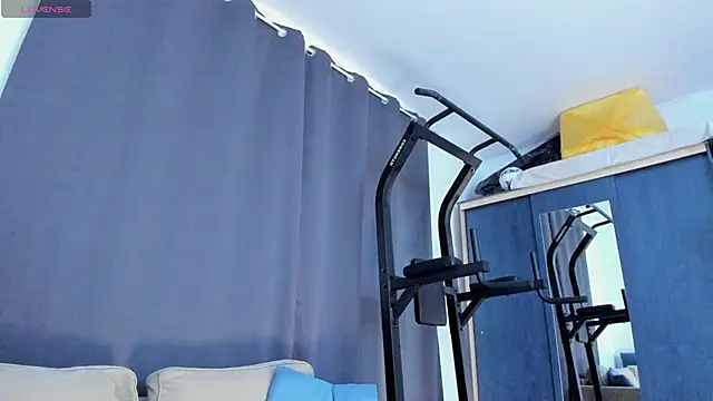 RawAdam online show from December 13, 2:27 pm