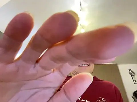 Marilou1983 online show from February 8, 8:23 pm