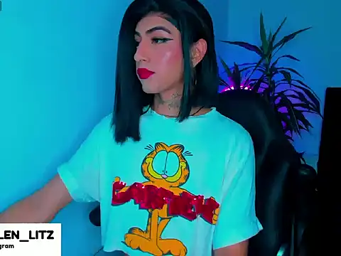 litz81 online show from April 10, 4:12 pm