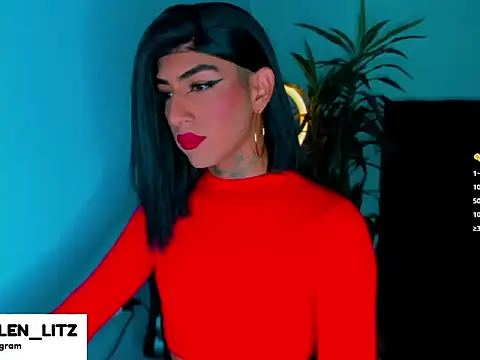 litz81 online show from April 13, 3:39 pm