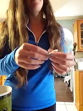 Snapshot of Mistress_Melissa chatting on December 7, 2:46 pm Mistress Melissa online show from December 7, 2:46 pm