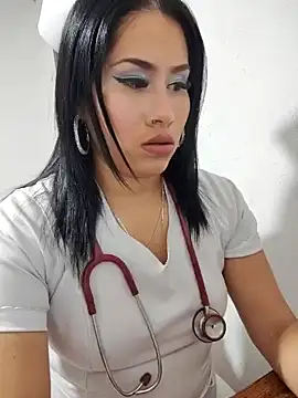 Sweet  Nurse1 online show from February 2, 10:39 pm