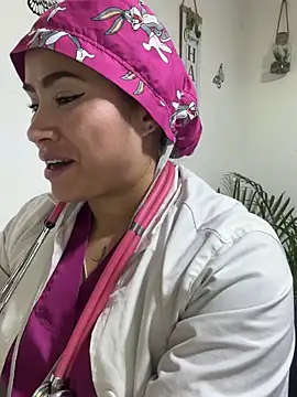 Sweet  Nurse1 online show from September 24, 4:54 pm