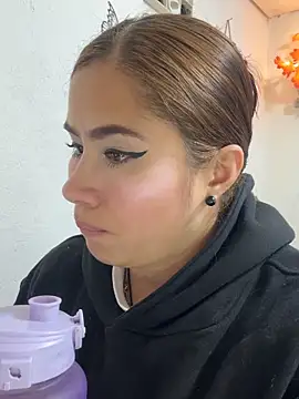 Snapshot of Sweet__Nurse1 chatting on February 2, 7:34 pm Sweet Nurse1 online show from February 2, 7:34 pm