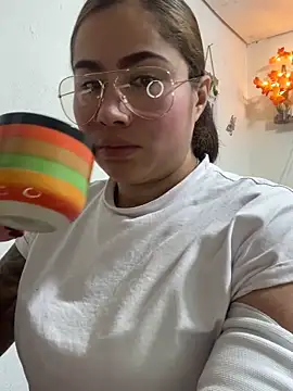 Snapshot of Sweet__Nurse1 chatting on February 21, 5:47 pm Sweet Nurse1 online show from February 21, 5:47 pm