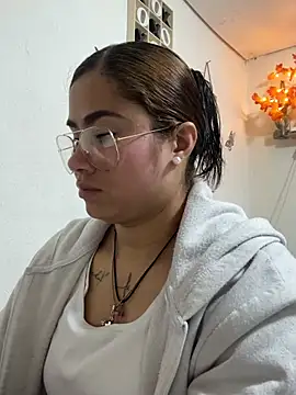 Snapshot of Sweet__Nurse1 chatting on February 23, 6:27 pm Sweet Nurse1 online show from February 23, 6:27 pm