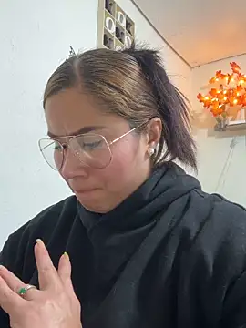 Snapshot of Sweet__Nurse1 chatting on February 24, 12:36 pm Sweet Nurse1 online show from February 24, 12:36 pm