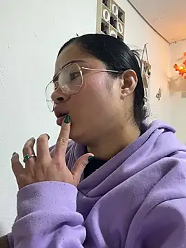 Snapshot of Sweet__Nurse1 chatting on February 27, 7:25 pm Sweet Nurse1 online show from February 27, 7:25 pm