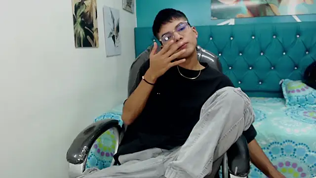 Noha scott online show from January 30, 10:51 pm