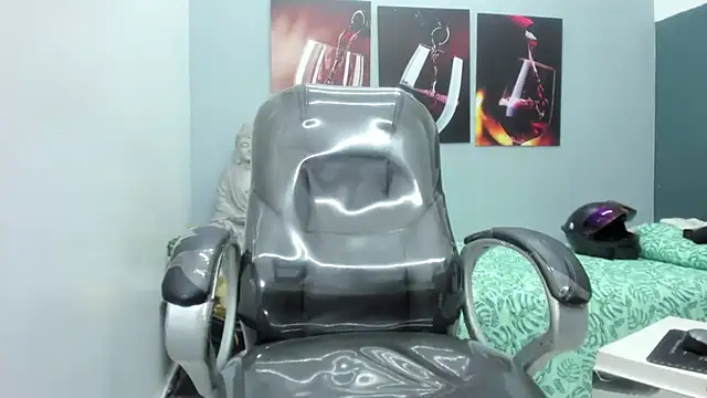 Noha scott online show from February 27, 1:59 am