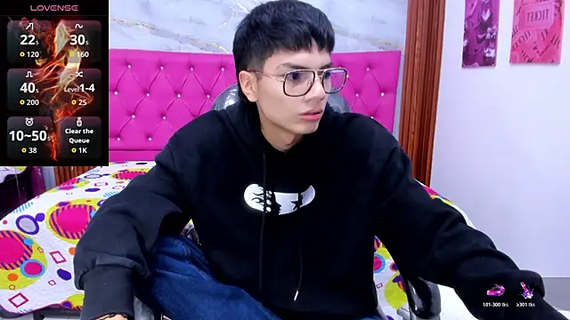 Noha scott online show from February 26, 11:48 pm