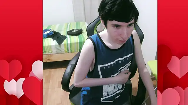 Snapshot of Twink_martinboy chatting on March 9, 4:49 am Twink martinboy online show from March 9, 4:49 am