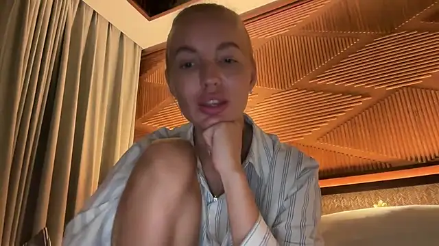 aestetick online show from November 29, 1:14 pm