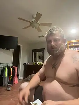 rocket8669 online show from April 21, 4:41 am