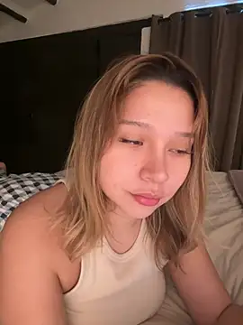 -SofiaCastillo- online show from March 19, 4:22 pm