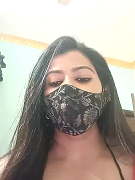 SANAYA ROY online show from December 23, 7:50 am