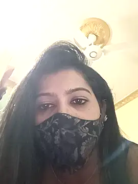 SANAYA ROY online show from April 3, 9:40 am