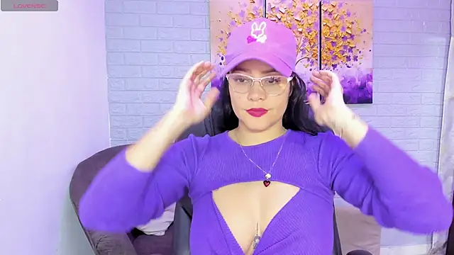 StefyGil  online show from March 13, 11:28 am