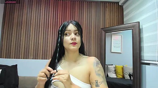 Snapshot of StefyGil_ chatting on June 11, 12:03 pm StefyGil online show from June 11, 12:03 pm