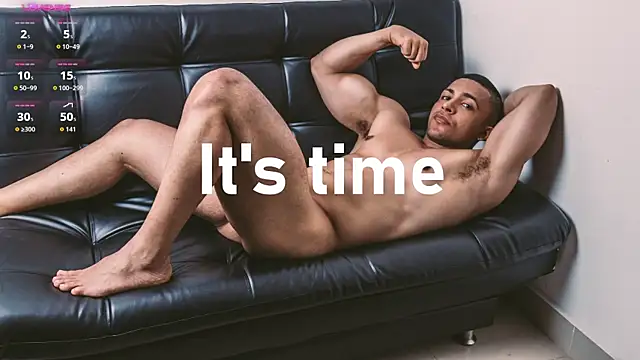 Martin Logan online show from October 25, 9:09 pm