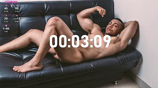 Martin Logan online show from October 31, 9:16 pm