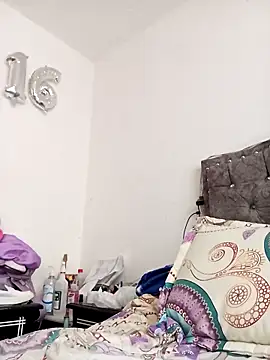 Snapshot of Juanamd1 chatting on December 4, 12:58 pm Juanamd1 online show from December 4, 12:58 pm