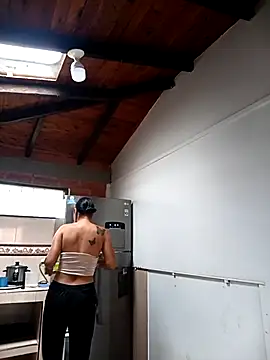 SamaraJay1 online show from March 25, 1:50 pm